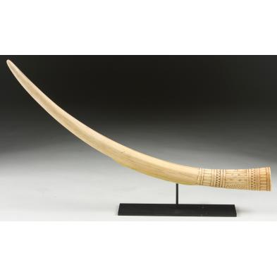 antique-african-ivory-trumpet-kongo