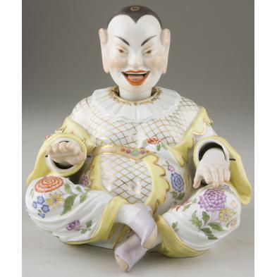 meissen-porcelain-nodder