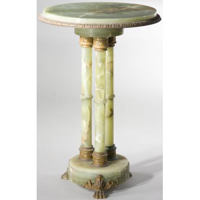 vintage-marble-brass-low-table-circa-1935