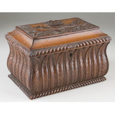 unusual-carved-bombe-form-tea-caddy