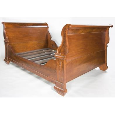 american-sleigh-bed