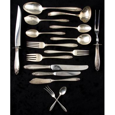 international-prelude-sterling-flatware-service