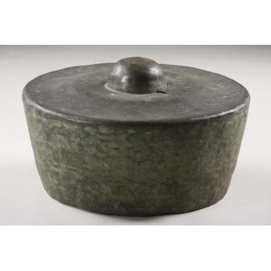 large-antique-asian-bronze-temple-gong