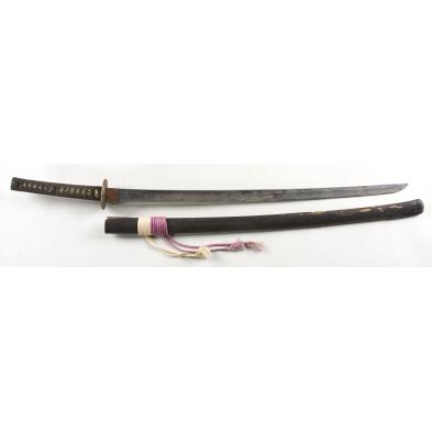 vintage-japanese-katana-sword