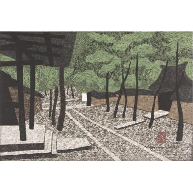 kiyoshi-saito-japanese-1907-1997-woodblock