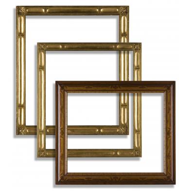 three-art-deco-style-frames
