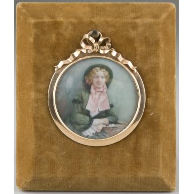 revival-portrait-miniature-american-1897