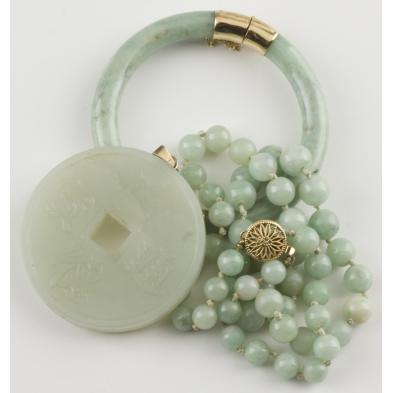three-pieces-of-jade-jewelry