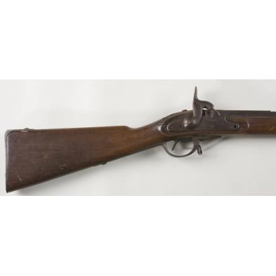 civil-war-era-percussion-rifle