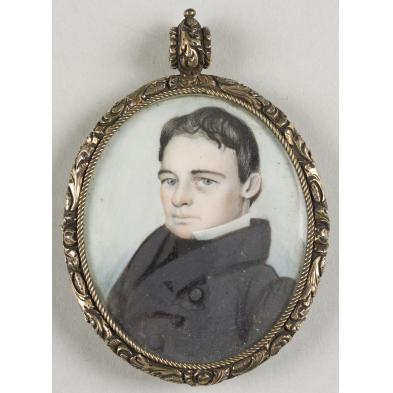 portrait-miniature-gentleman-circa-1820s