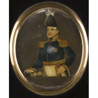 portrait-miniature-of-the-duke-of-wellington