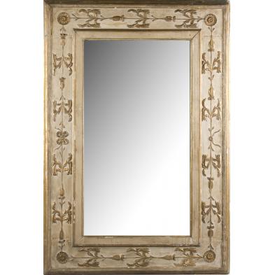 italian-giltwood-gesso-frame-late-18th-century