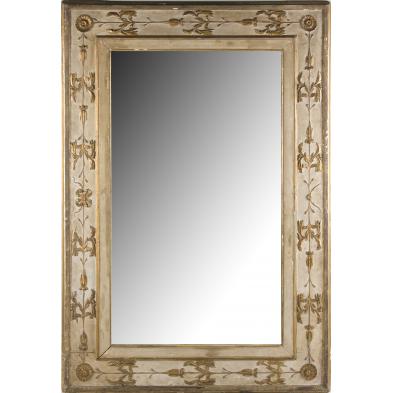 italian-giltwood-gesso-frame-late-18th-century