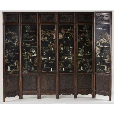 six-panel-coromandel-dressing-screen