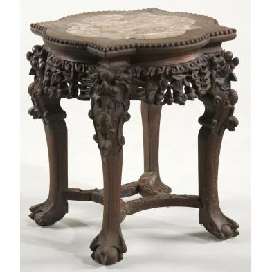 asian-marble-top-low-side-table