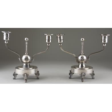 pair-of-silverplate-art-deco-candelabra-by-barbour