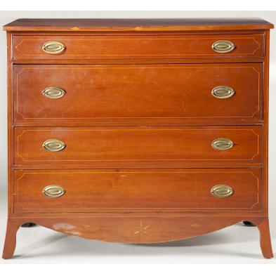 american-inlaid-chest-of-drawers