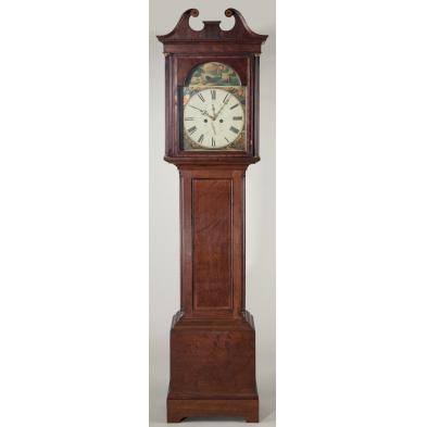 scottish-tall-case-clock-early-19th-century