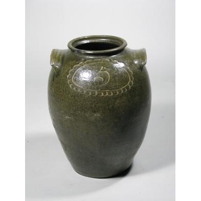 edgefield-district-stoneware-jar-by-chandler