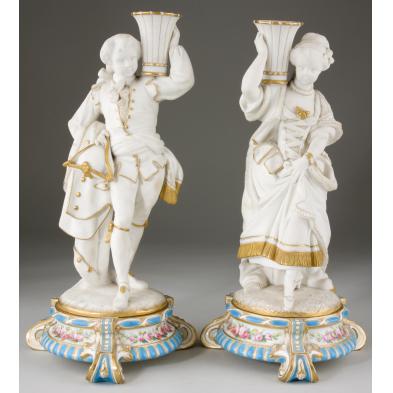 pair-of-minton-figural-candlesticks-19th-century