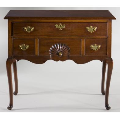 queen-anne-colonial-revival-lowboy