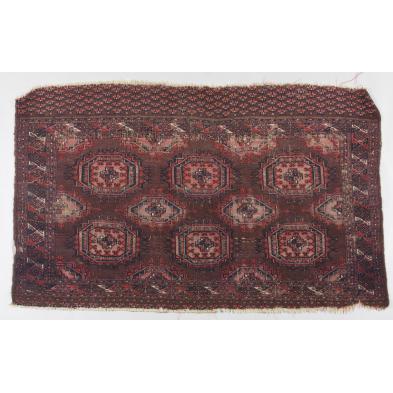 antique-turkoman-area-rug