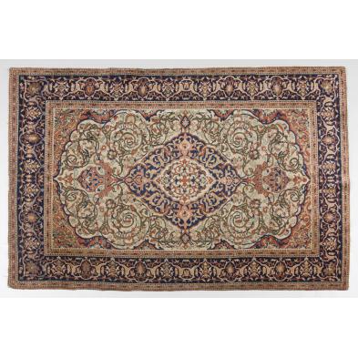 antique-persian-kashan-area-rug
