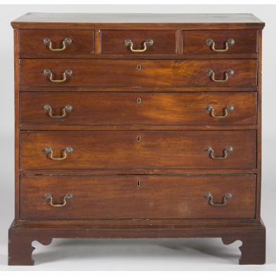 southern-chippendale-chest-of-drawers