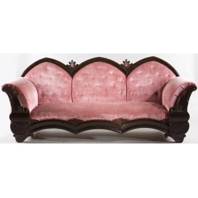 Gothic Couch – The Render Shop
