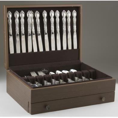 wallace-la-reine-sterling-flatware