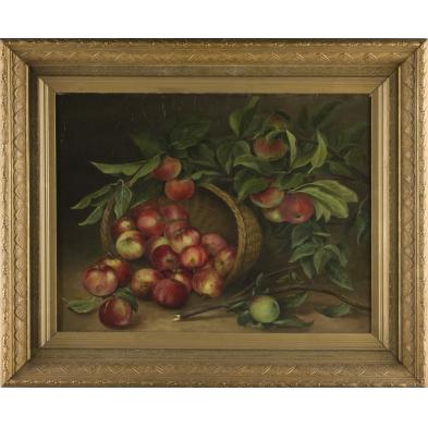 after-levi-prentice-ny-ct-1851-1935-apples