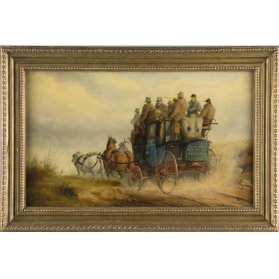 charles-cooper-henderson-br-1803-1877-coach