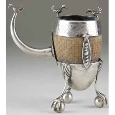 19th-century-silver-mounted-mate