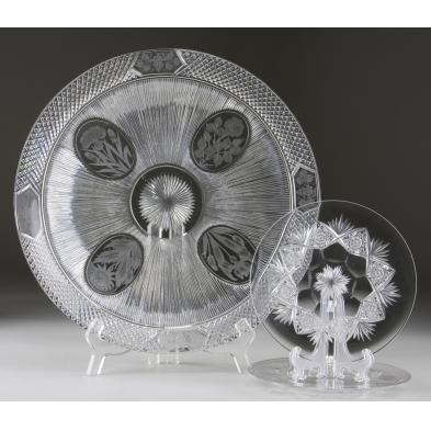 sinclaire-cut-glass-platter