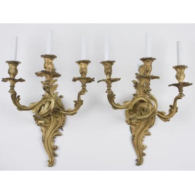 pair-of-rococo-style-wall-sconces