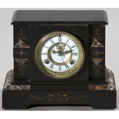 waterbury-mantel-clock