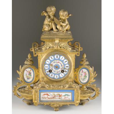 french-figural-mantel-clock