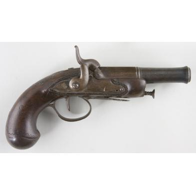 antique-percussion-pocket-pistol