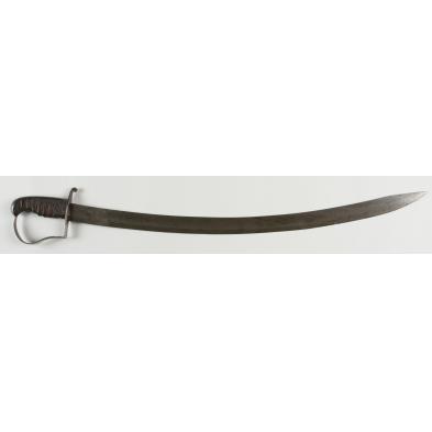 napoleonic-era-cavalry-saber