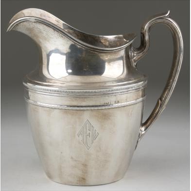 gorham-edgeworth-sterling-water-pitcher