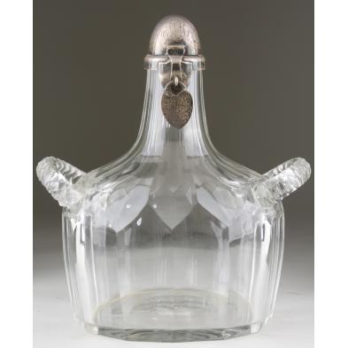 tiffany-co-crystal-bottle-with-silver-lock