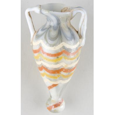 hellenistic-core-formed-glass-amphoriskos