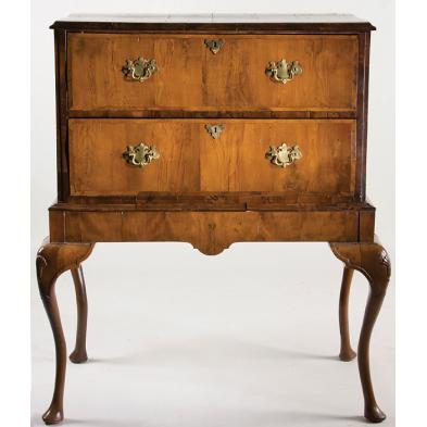 george-ii-chest-on-frame