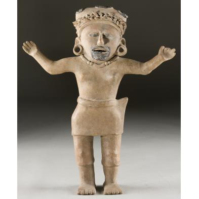 pre-columbian-veracruz-pottery-figure
