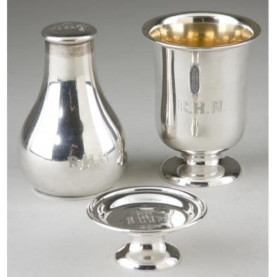 american-silver-communion-set