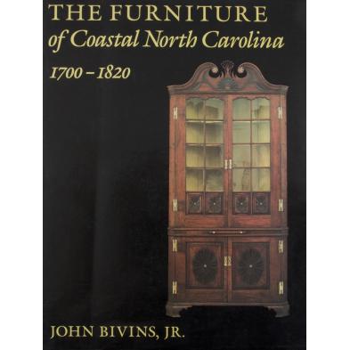 john-bivins-jr-nc-furniture-reference
