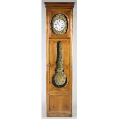 continental-tall-case-clock