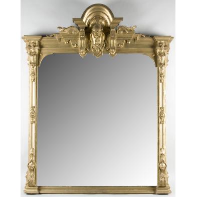 large-renaissance-revival-parlor-mirror