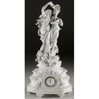 parian-figural-shelf-clock