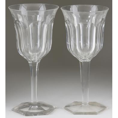 16-baccarat-compiegne-cystal-water-goblets